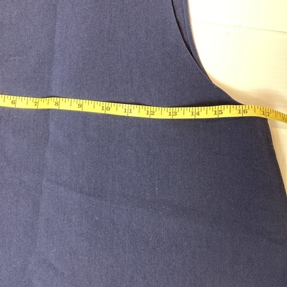 Blaque Label tank trapeze crop - Picture 7 of 8